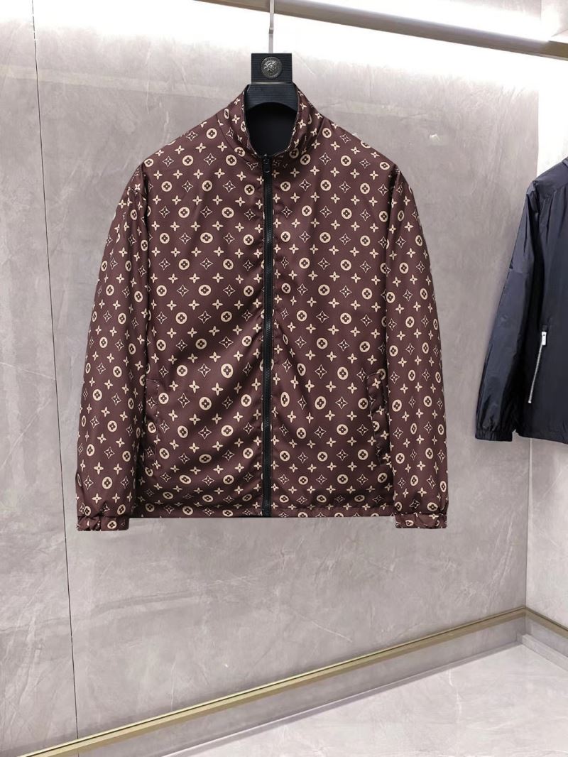 Louis Vuitton Outwear